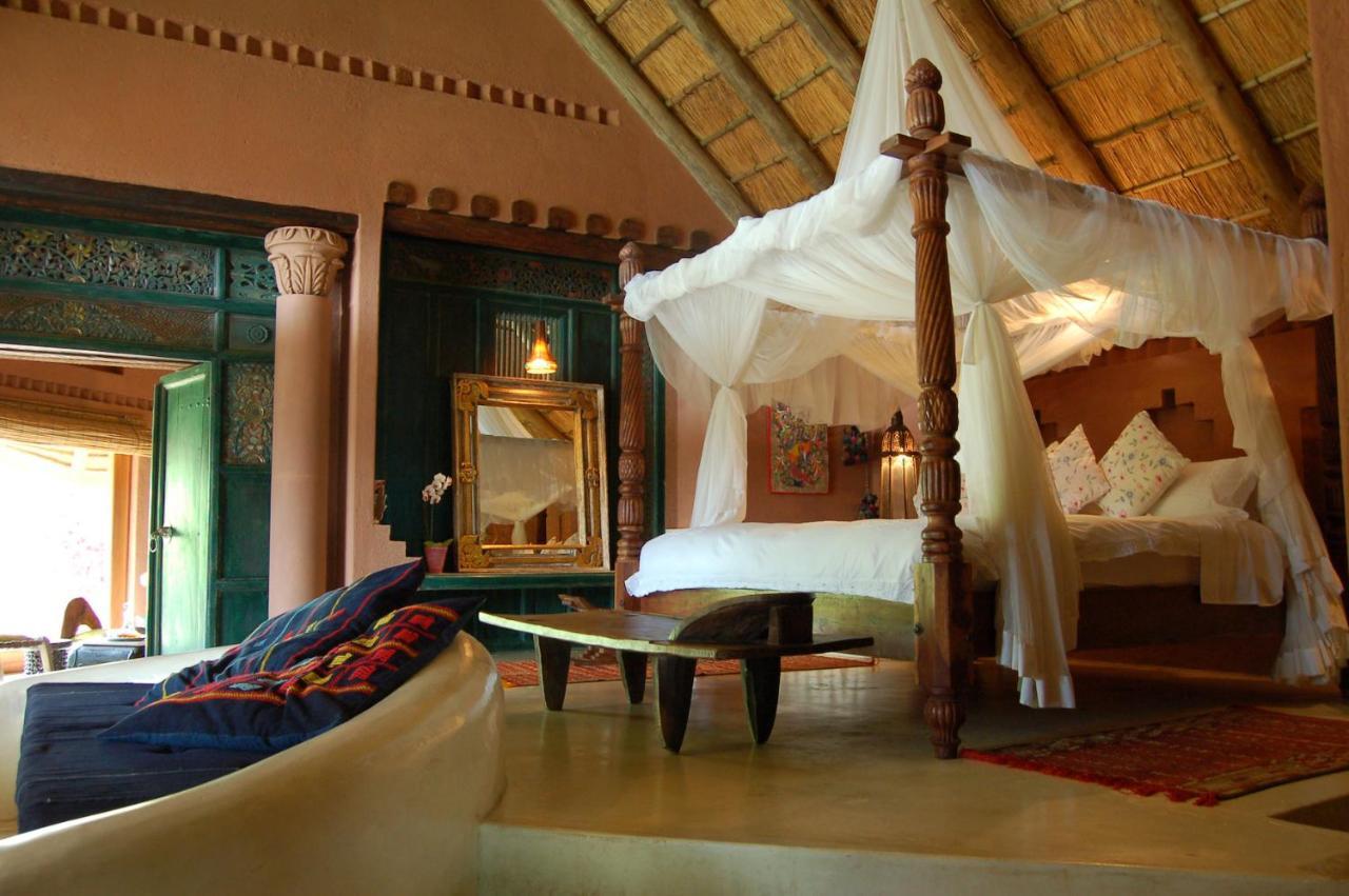 Timamoon Lodge Hazyview Exteriér fotografie