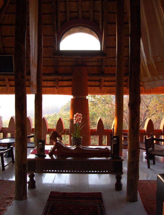 Timamoon Lodge Hazyview Exteriér fotografie