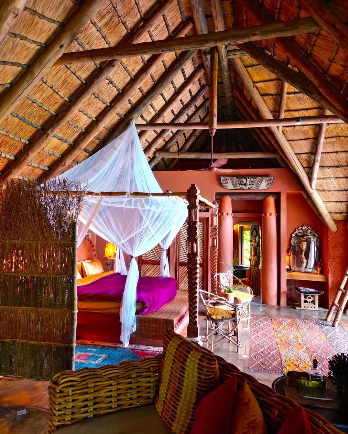 Timamoon Lodge Hazyview Exteriér fotografie