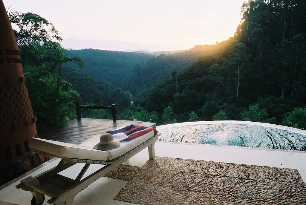 Timamoon Lodge Hazyview Pokoj fotografie